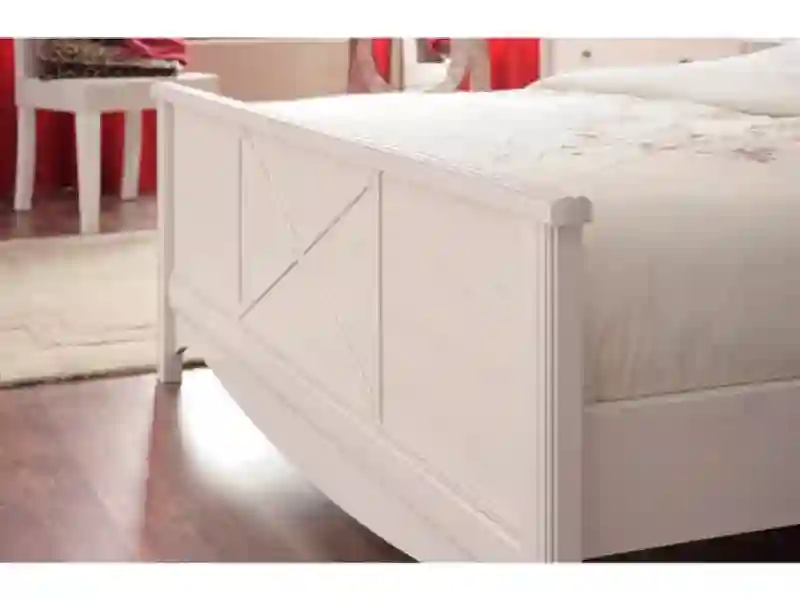 Bed MARTINE - 140 x 190 cm