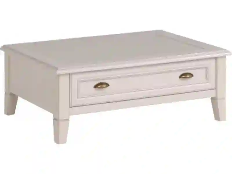 Coffee table LINDSAY White