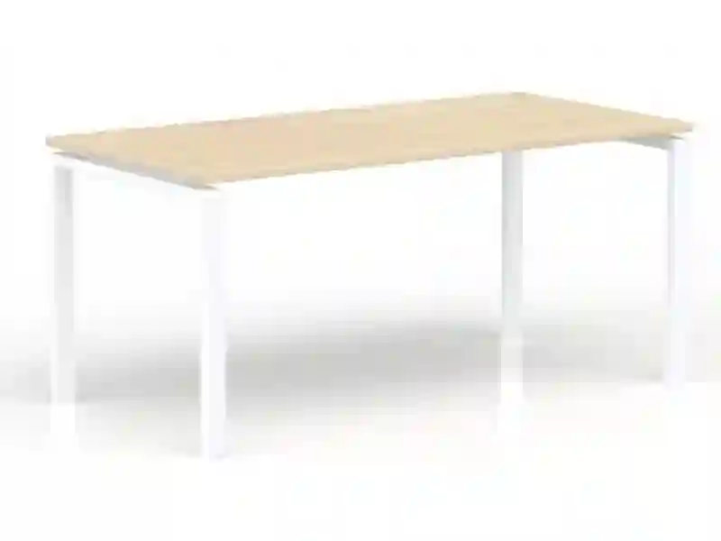 Desk Standard SOLAR 140 x 80 cm