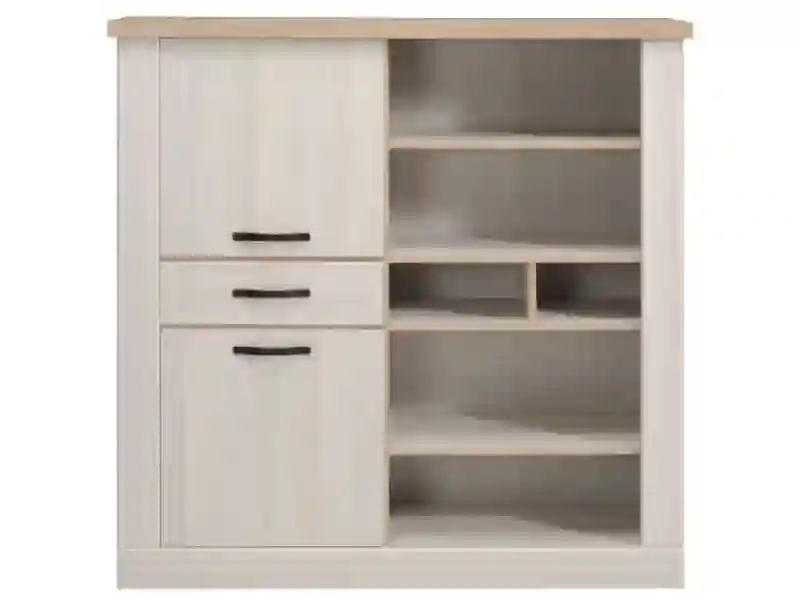 Display cabinet ASHLEY