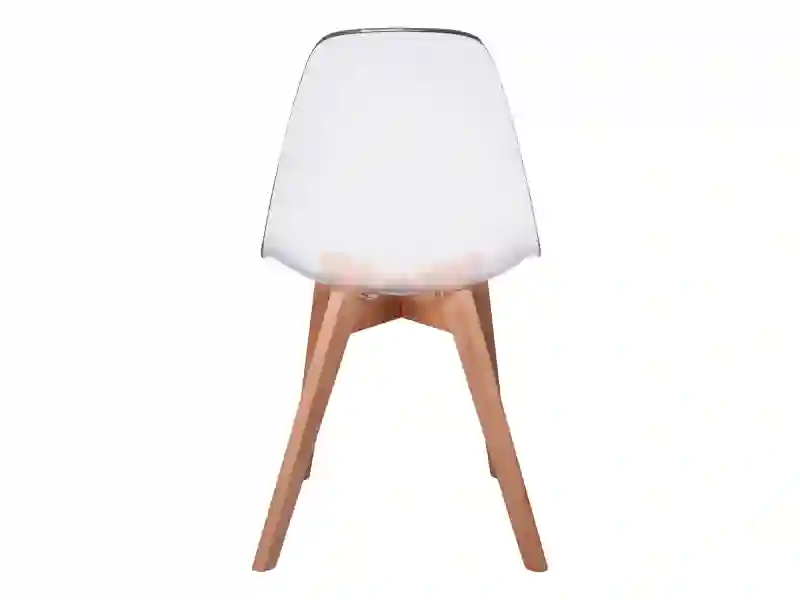 Chair OSLO Transparent