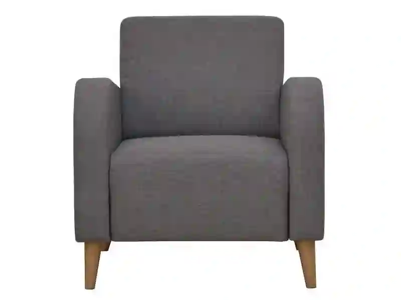 Fauteuil LOKKI Gris