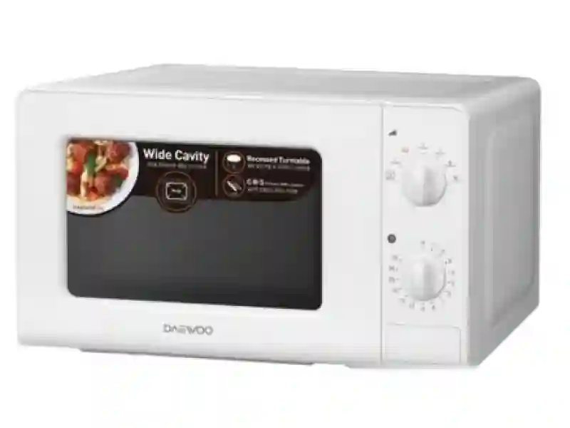 Microwave - DAEWOO