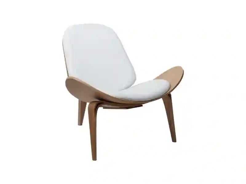 Fauteuil SHELL