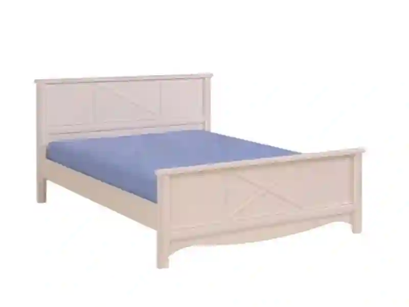 Bed MARTINE - 140 x 190 cm