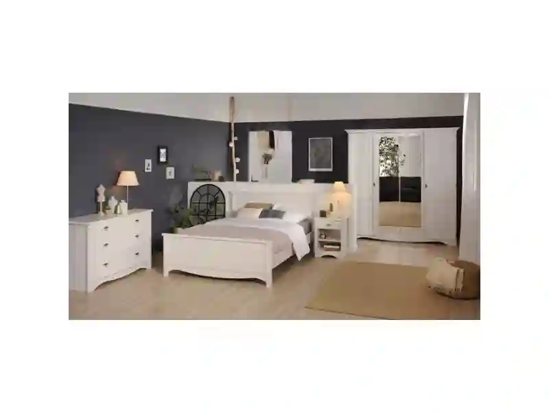 Chest of drawer MARTINE