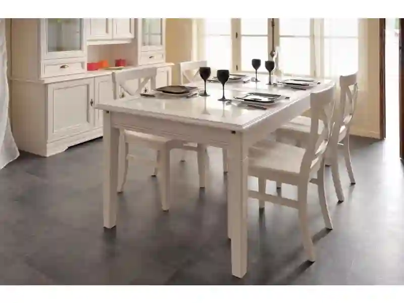 Dining table LINDSAY