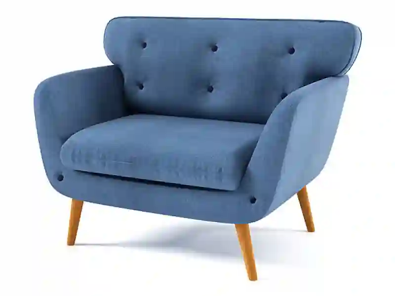 Armchair SANTIAGO