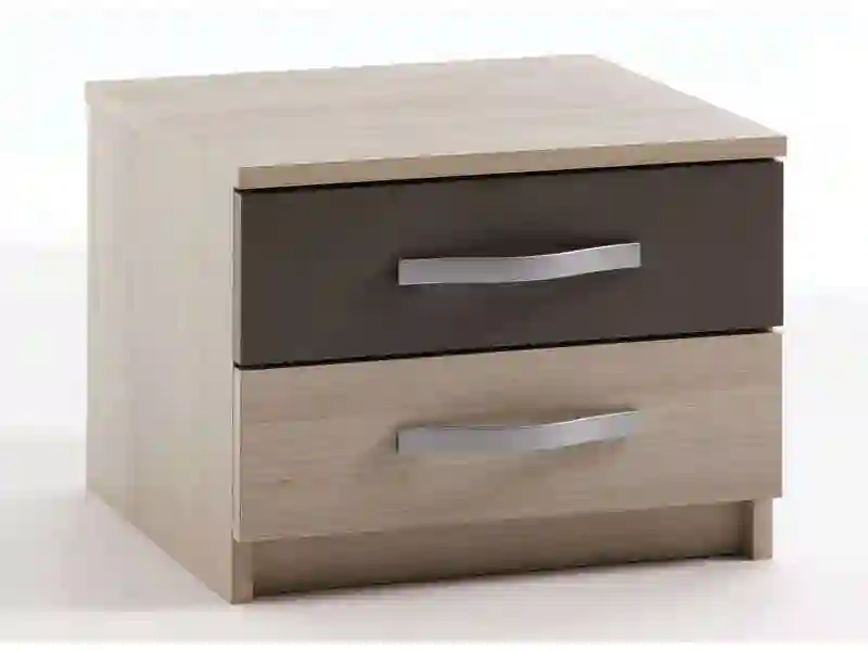 Table de nuit PRESTA