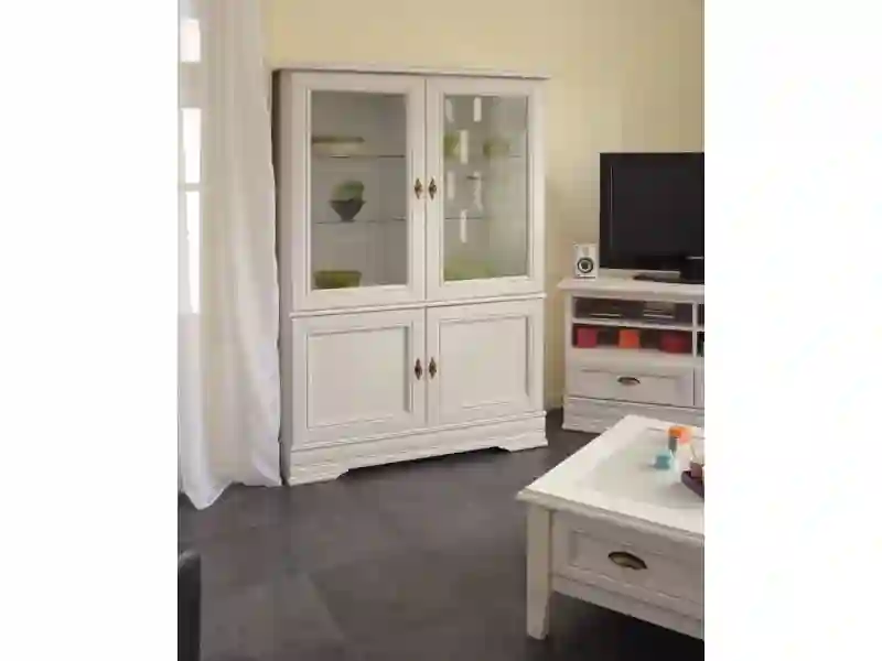 Display cabinet LINDSAY