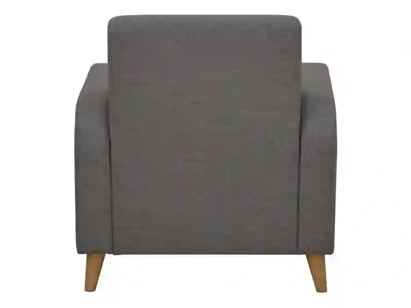 Fauteuil LOKKI Gris