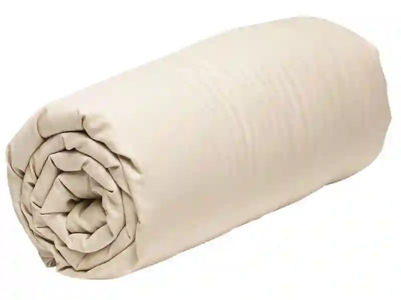 Linen SOFT BED - 240 x 220 cm