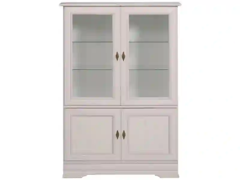 Display cabinet LINDSAY