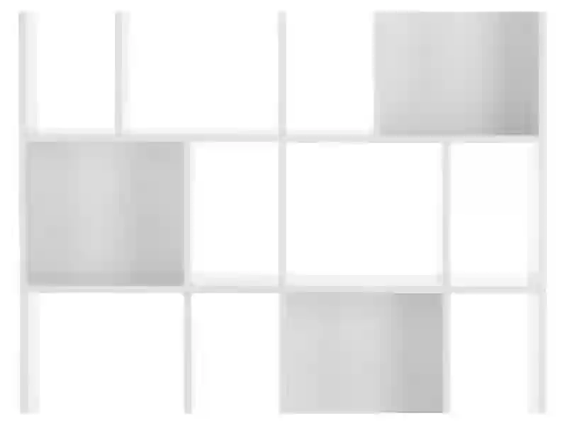 Bookshelves HAUSSMAN