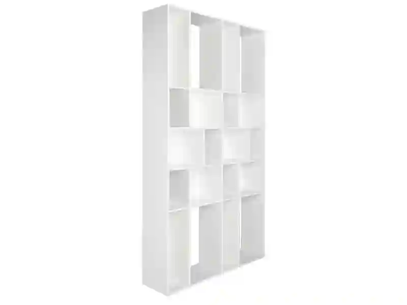 Bookshelves HAUSSMAN