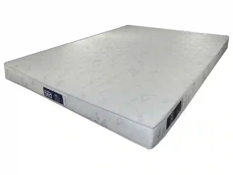 Lit CONFORT - 140 x 190 cm