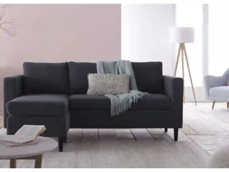 Floor lamp MONTERREY