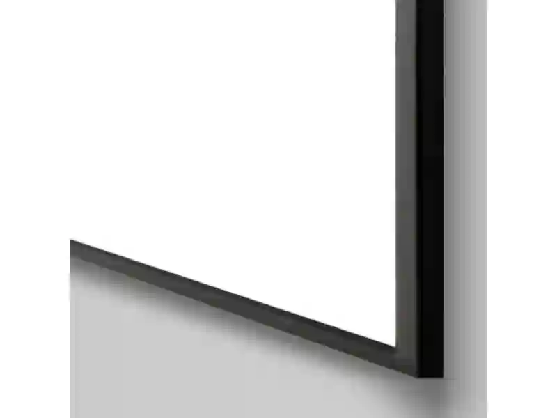 Homme pantin - 50 x 40 cm