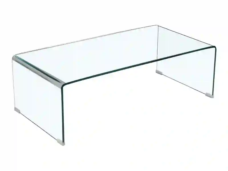 Coffee table WAVE