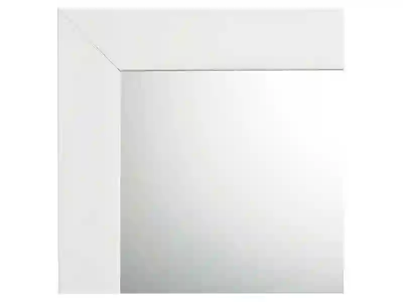Mirror FARGO White