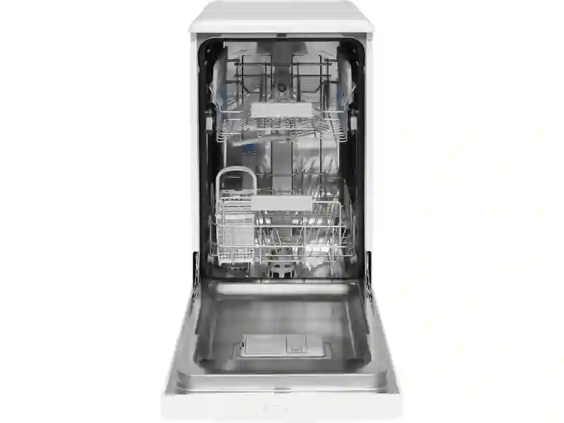 Dishwasher 45 cm INDESIT