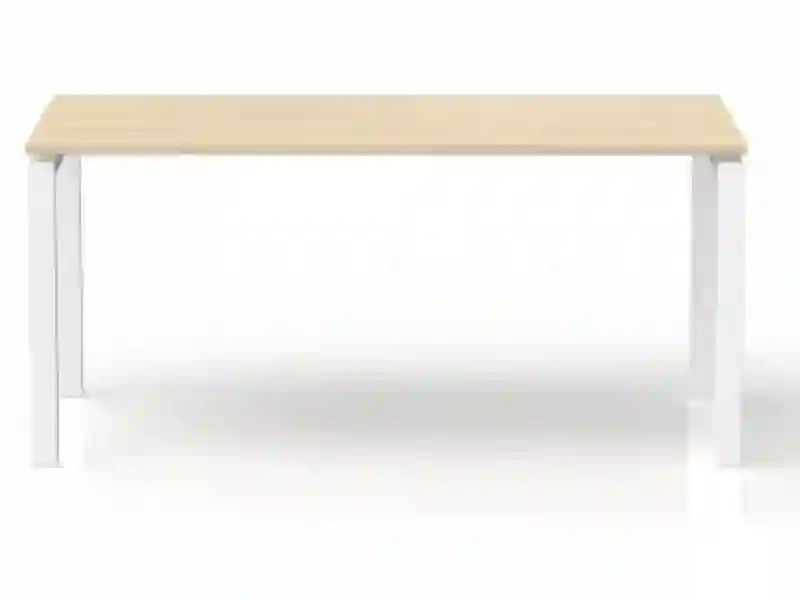 Bureau Droit SOLAR 120 x 80 cm