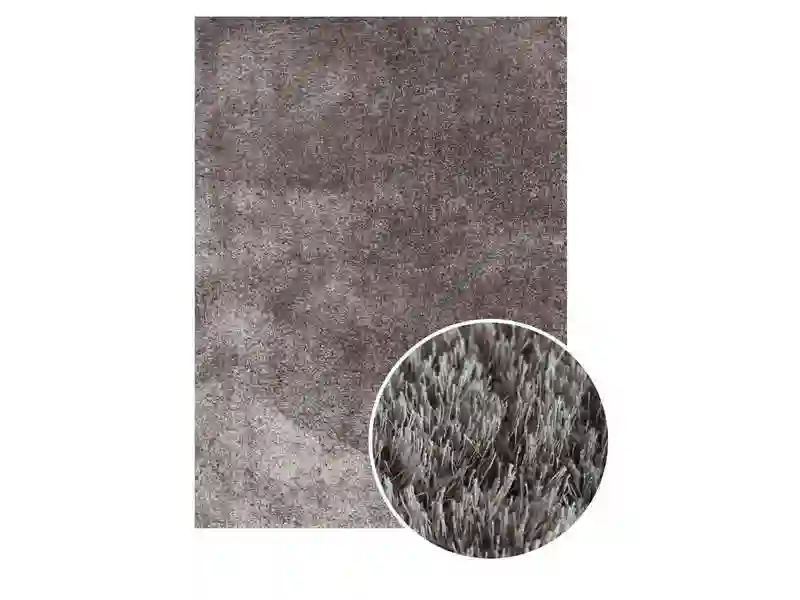 Rug PLAYA Grey - 120 x 170 cm