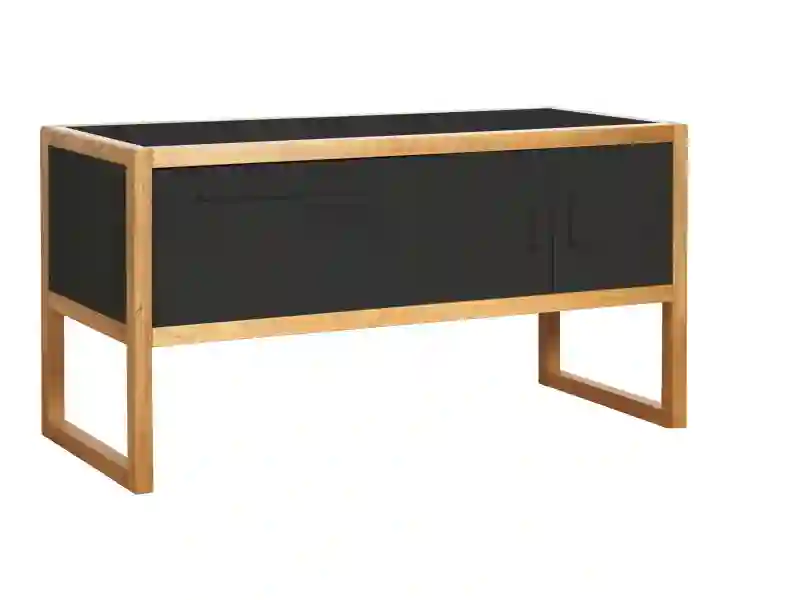 Media stands BLACK FOREST