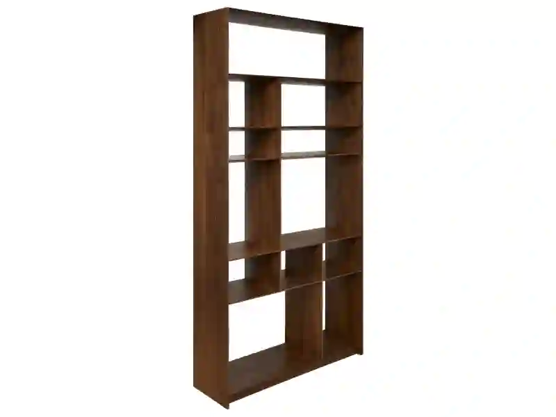 Etagère - Bibliothèque YUCATAN