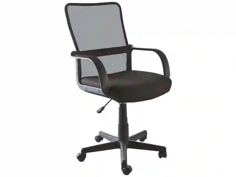 Chaise de bureau DARIO