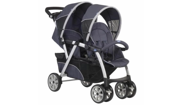Stroller Twin CHICCO