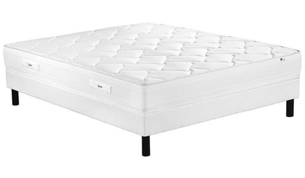 Lit EPEDA BUSINESS - 160 x 200 cm