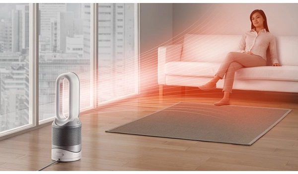 Fan DYSON Pure Hot + Cool Link 