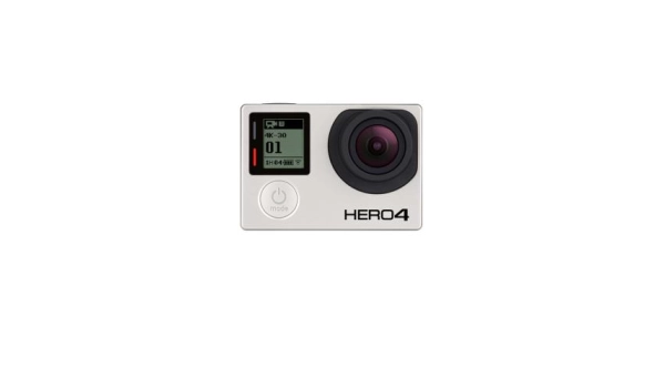 GoPro GoPro HERO4 Black