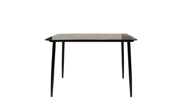 Table à manger AMELIA Noir