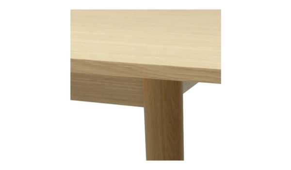 Table à manger DAHLIA