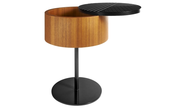 Table basse d'appoint YUCATAN