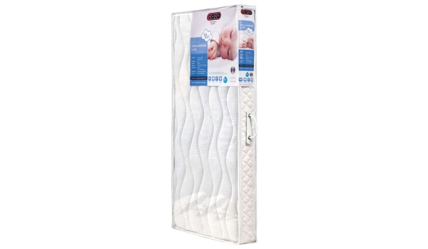 Matelas bébé DODO - 70 x 140 cm