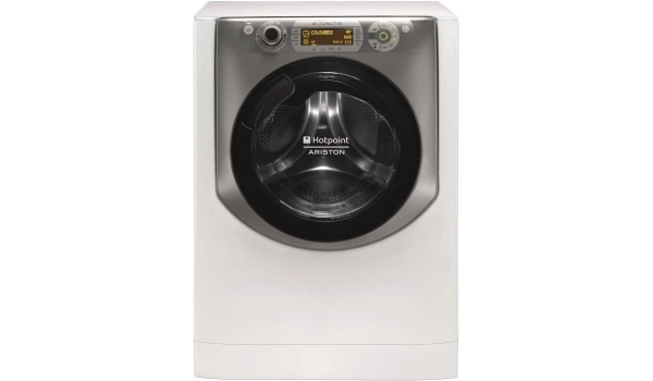 Lave linge HOTPOINT - 10kg - Séchant