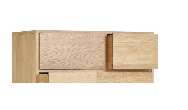 Chest of drawer ODEON