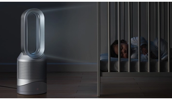 Fan DYSON Pure Hot + Cool Link 