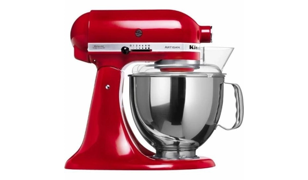Food processor KITCHENAID