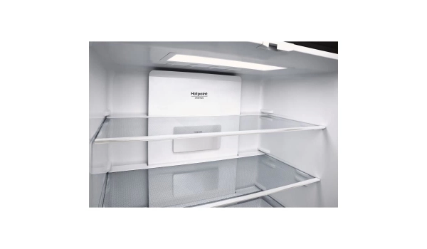 Réfrigérateur HOTPOINT - 591 L Inox