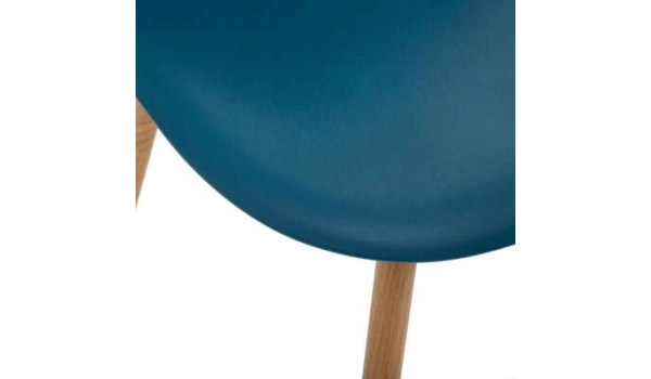 Chair BERGEN Blue