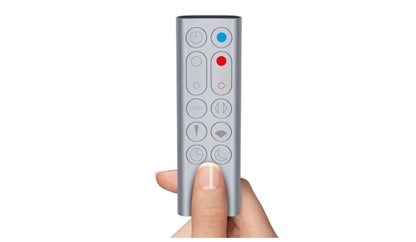 Fan DYSON Pure Hot + Cool Link 