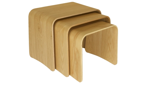 Table basse d'appoint BRUGE