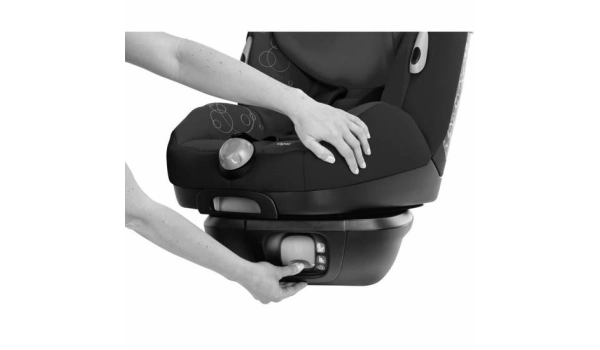 Car seat BEBE CONFORT