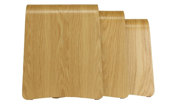 Table basse d'appoint BRUGE