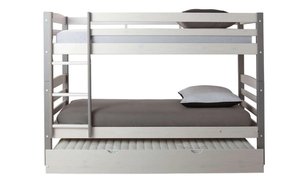 Bunk bed JULES - 90 x 200 cm