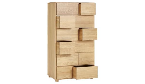 Chest of drawer ODEON